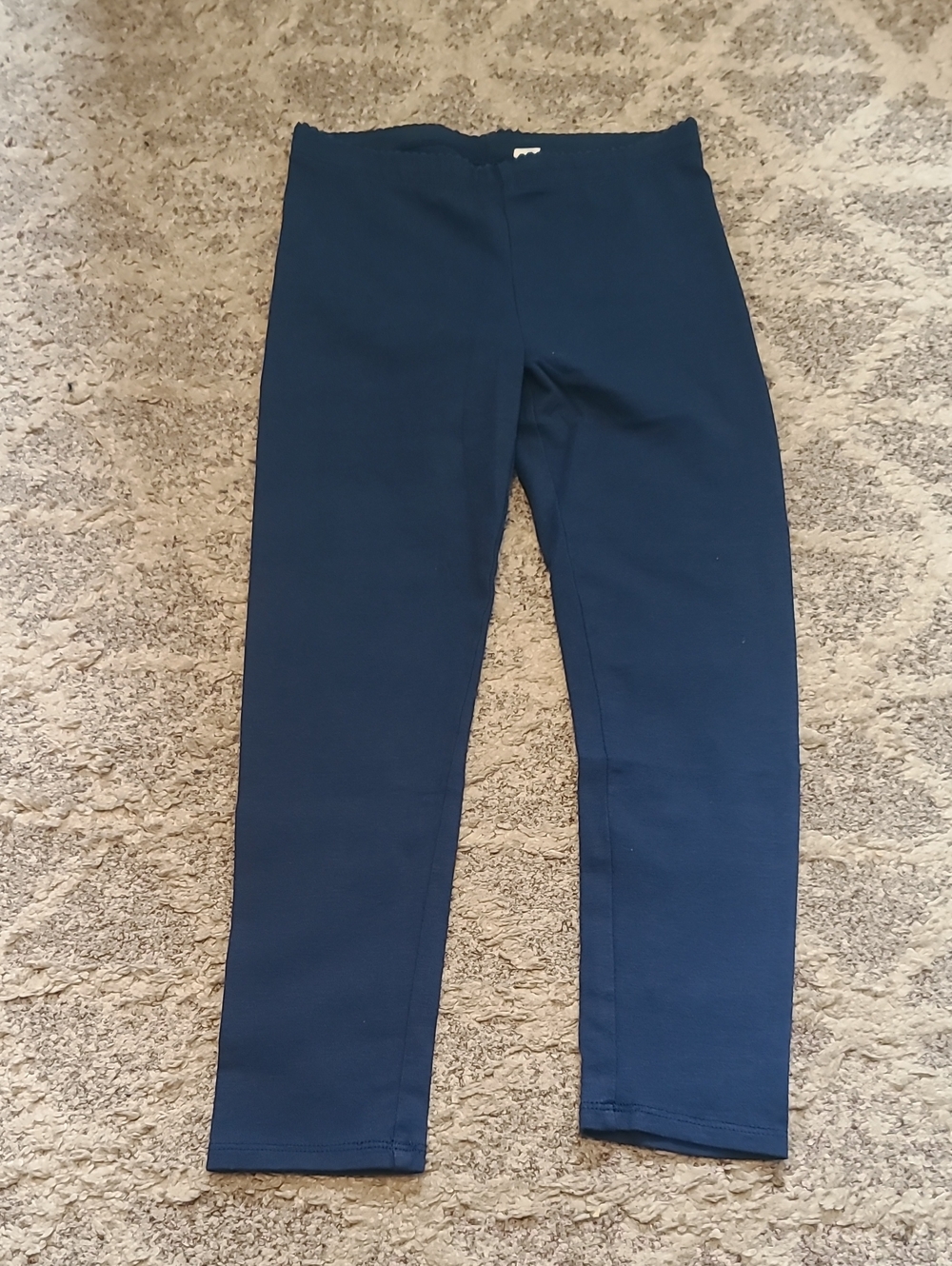 10 for $25 - Toddler Girls 6 Blue Pants